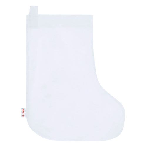Colouring-In Christmas Stocking