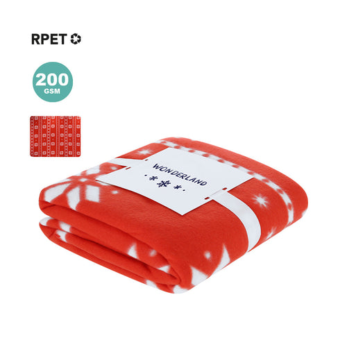Recycled Blanket (RPET)