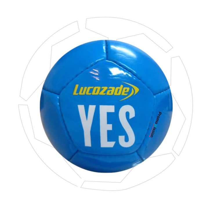 Personalised mini football