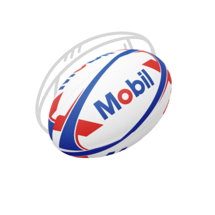 Mini Rugby Ball