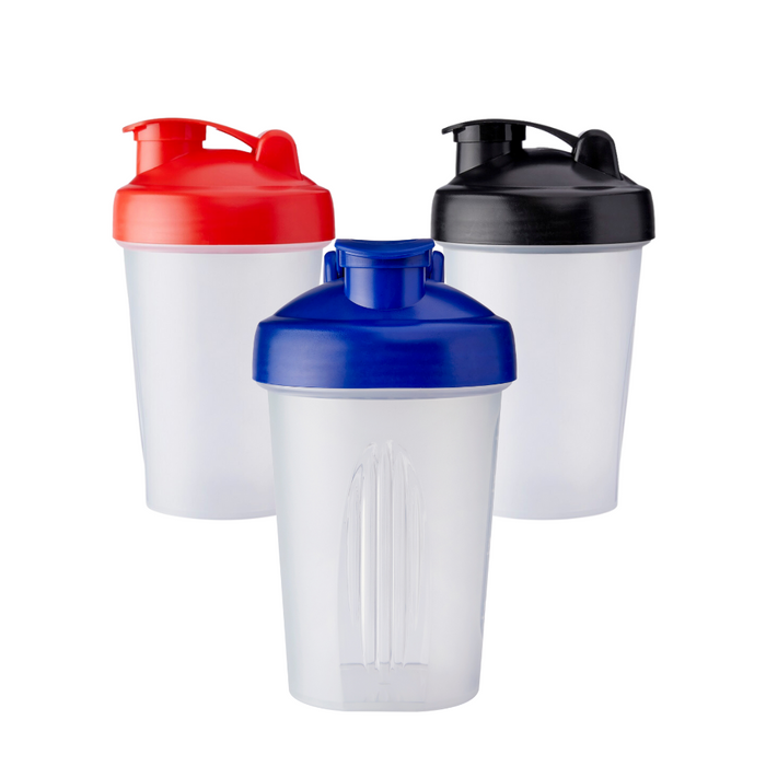 Protein Shaker Bottles 500ml