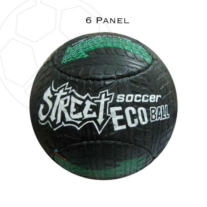 Eco Friendly Tyre Football