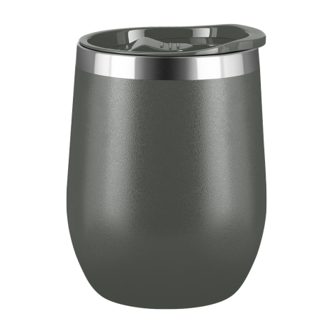 PRO-MOOD 300 ml Double Wall Steel Vacuum Coffee Cup