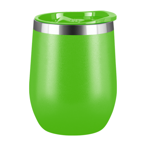 PRO-MOOD 300 ml Double Wall Steel Vacuum Coffee Cup