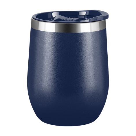 PRO-MOOD 300 ml Double Wall Steel Vacuum Coffee Cup