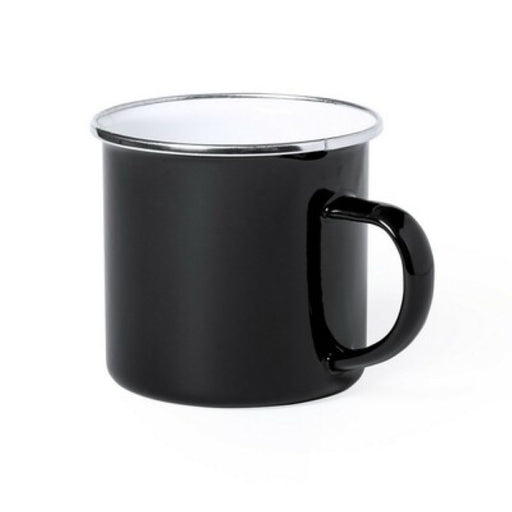 Selco builders enamel mug